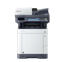 Kyocera Ecosys M6635cidn Multifunktionsdrucker - 27.091...