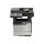 Lexmark MX622ade Multifunktionsdrucker - 8.497 Blatt gedruckt