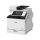 Canon imageRUNNER ADVANCE C256i II Multifunktionsdrucker 38.230 Blatt gedruckt Faxkarte
