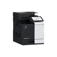 Konica Minolta bizhub C3350i Multifunktionsdrucker -...