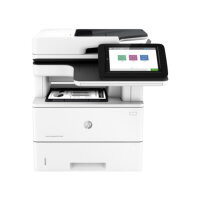 HP Laserjet Managed MFP E52645dn Multifunktionsdrucker -...