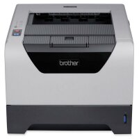 Brother HL-5350DN Laserdrucker - 7.604 Blatt gedruckt