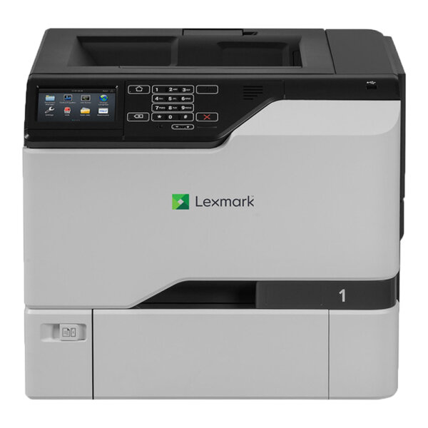 Lexmark C4150 Farblaserdrucker 232.876 Blatt gedruckt