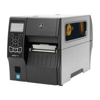 Zebra ZT410 203 dpi Etikettendrucker - 0,15 km gedruckt...