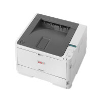 Oki B432dn Laserdrucker - 1.603 Blatt gedruckt