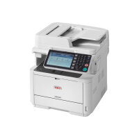 OKI MB492dn Multifunktionsdrucker