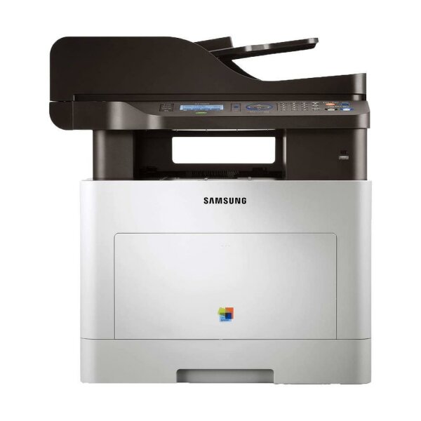 Samsung CLX-6260FD Multifunktionsdrucker