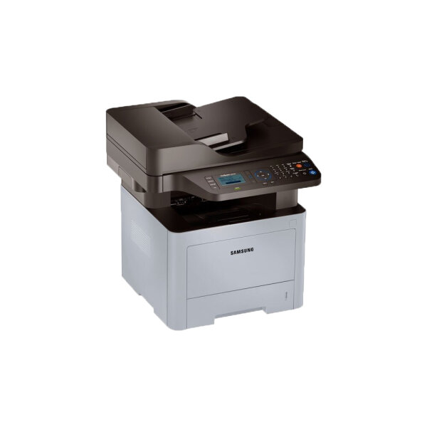 Samsung ProXpress M3870FW Multifunktionsdrucker - 96.694 Blatt gedruckt