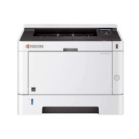 Kyocera ECOSYS P2040dn Laserdrucker - 4.511 Blatt gedruckt