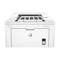 HP LaserJet Pro M203dw Laserdrucker 6.878 Blatt gedruckt