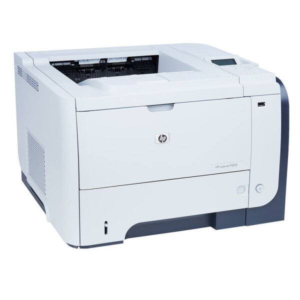 HP LaserJet Enterprise P3015DN Laserdrucker - 80.416 Blatt gedruckt