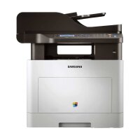 Samsung CLX-6260FR Multifunktionsdrucker 1.608 Blatt...