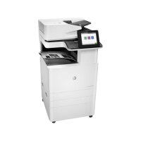 HP Color LaserJet Managed Flow MFP E87650z Kopierer...