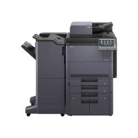 Kyocera Taskalfa 8353ci Kopierer mit Finisher