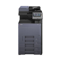Kyocera Taskalfa 2553ci mit 4.PF Kopierer