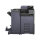 Kyocera Taskalfa 6053ci mit 4.PF, Finisher Kopierer