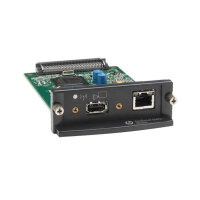 HP JetDirect 640N J8025A Netzwerkkarte