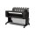 HP DesignJet T920 ePrinter 36 Zoll Plotter