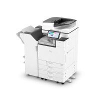 Ricoh IM C3000A Kopierer - 4.PF, Finisher