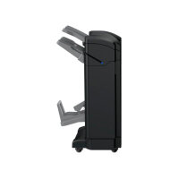 Konica Minolta FS-539SD Heftfinisher mit...