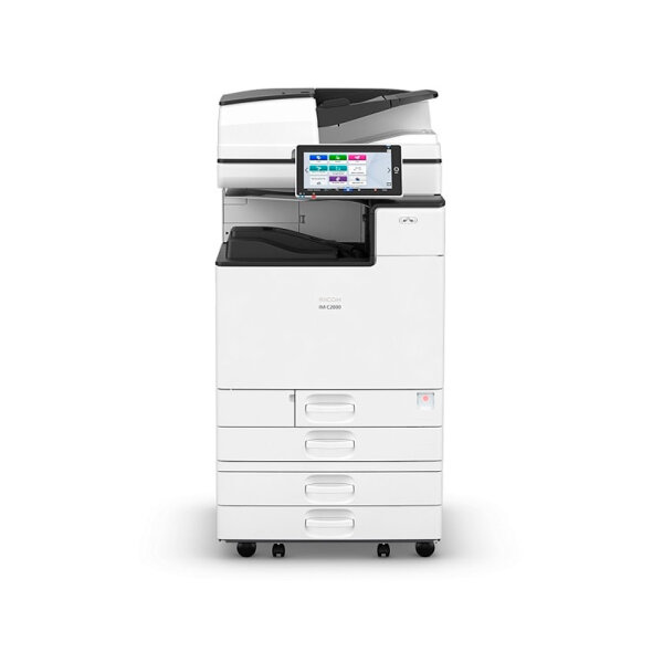 Ricoh IM C5500A Kopierer - 4.PF