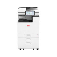 Ricoh IM C5500 Kopierer - 2.PF, Unterschrank