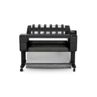 HP DesignJet T930 36 Zoll Plotter