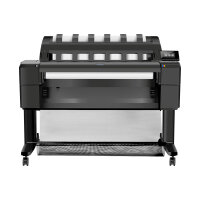 HP DesignJet T1500PS 36 Zoll Plotter