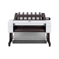 HP DesignJet T1600dr 36 Zoll Plotter PostScript