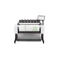 HP DesignJet T2600dr Plotter 36 Zoll PS MFP