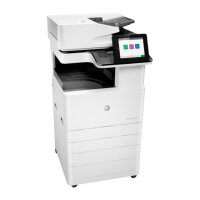 HP Color LaserJet Managed MFP E78330dn Kopierer - 4.PF