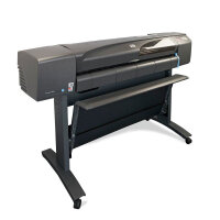 HP DesignJet 800 A0 Plotter