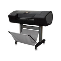 HP DesignJet Z2100 24 Zoll Plotter