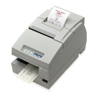 Epson TM-H6000III POS 2 Station Kassensystem Seriell