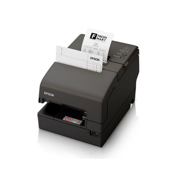 Epson TM-H6000IV Receipt Slip Kassensystem USB, Seriell