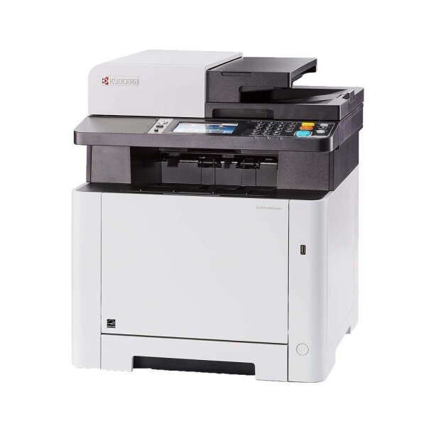 Kyocera ECOSYS M5526cdn Multifunktionsgerät