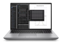 HP ZBook Fury 16 G10 Mobile Workstation 7B624AV