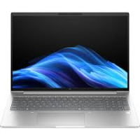 HP EliteBook 6 G1ah UMA 16 Notebook AI PC BQ8U5AV