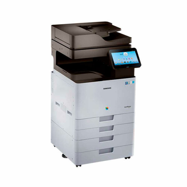 Samsung MultiXpress X4300LX Kopierer