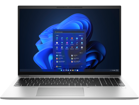 HP EliteBook 865 G9 UMA 16 Notebook PC 473R9AV