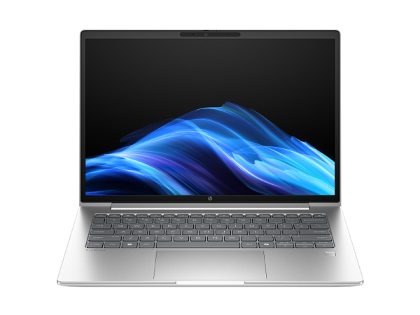 HP ProBook 4 G1a 14 UMA Notebook AI PC AD2M9ET
