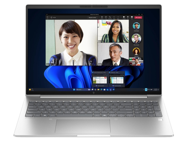 HP EliteBook 6 G1i 16 UMA Notebook PC D79V9E8R