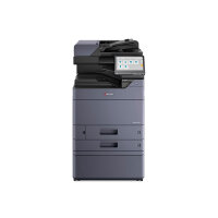 Kyocera Taskalfa 4054ci mit 4.PF Kopierer