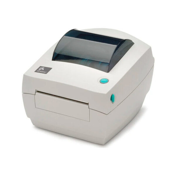 Zebra GC420T Etikettendrucker