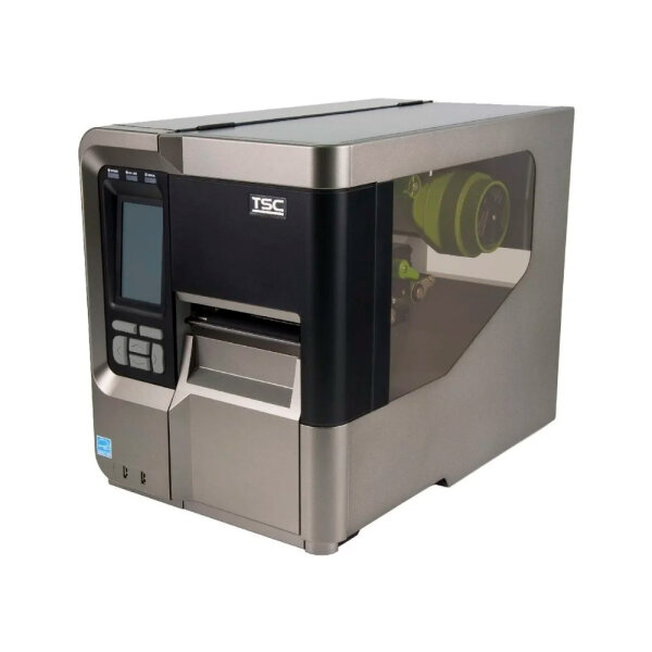 TSC MX341P Etikettendrucker