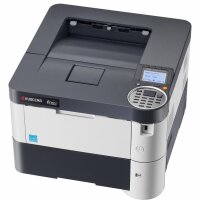 Kyocera Ecosys FS-2100DN Laserdrucker 3.188 Blatt gedruckt