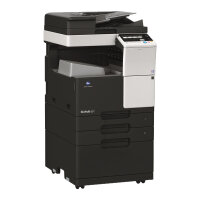 Konica Minolta bizhub 367 Kopierer