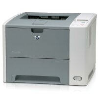 HP LaserJet P3005DN Laserdrucker