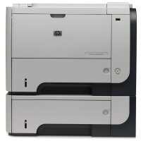 HP LaserJet Enterprise P3015DT Laserdrucker