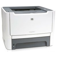 HP LaserJet P2015DN Laserdrucker